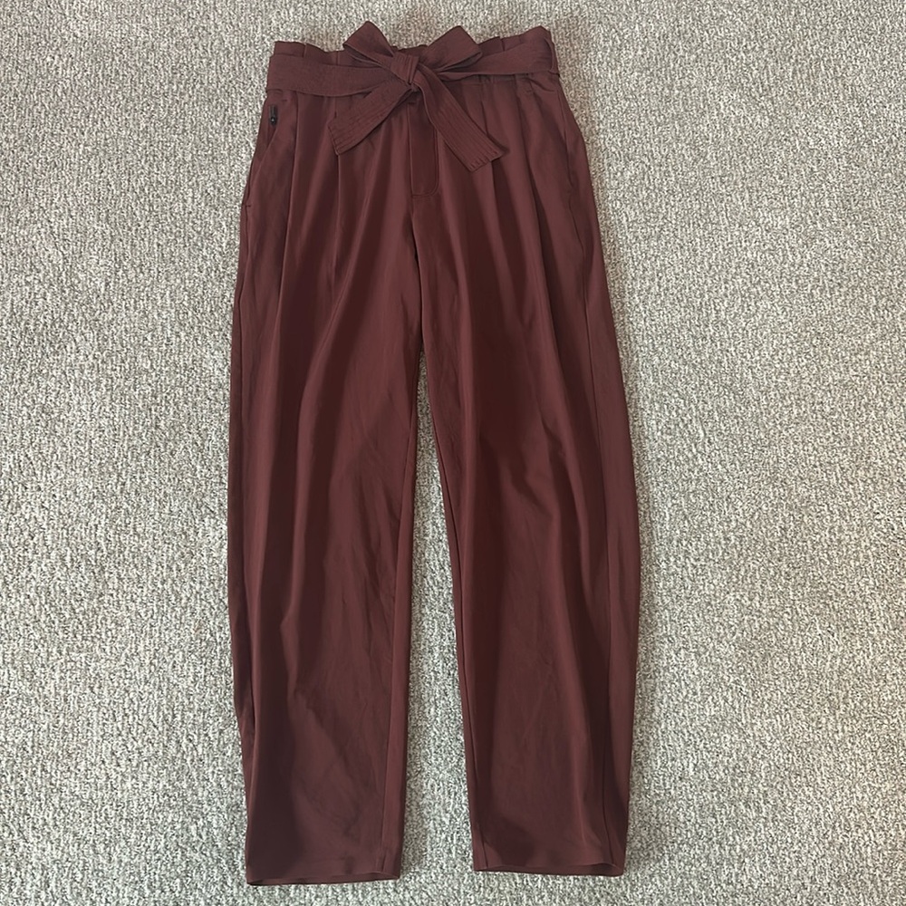 Athleta Skyline pant